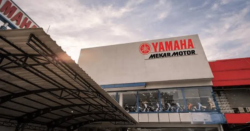 Illustration for Bengkel Yamaha Bogor: Ciri yang Resmi dan Layak Dipilih