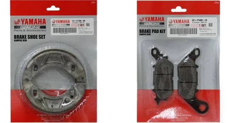 Illustration for Cara Membedakan Sparepart Motor Asli dan Palsu