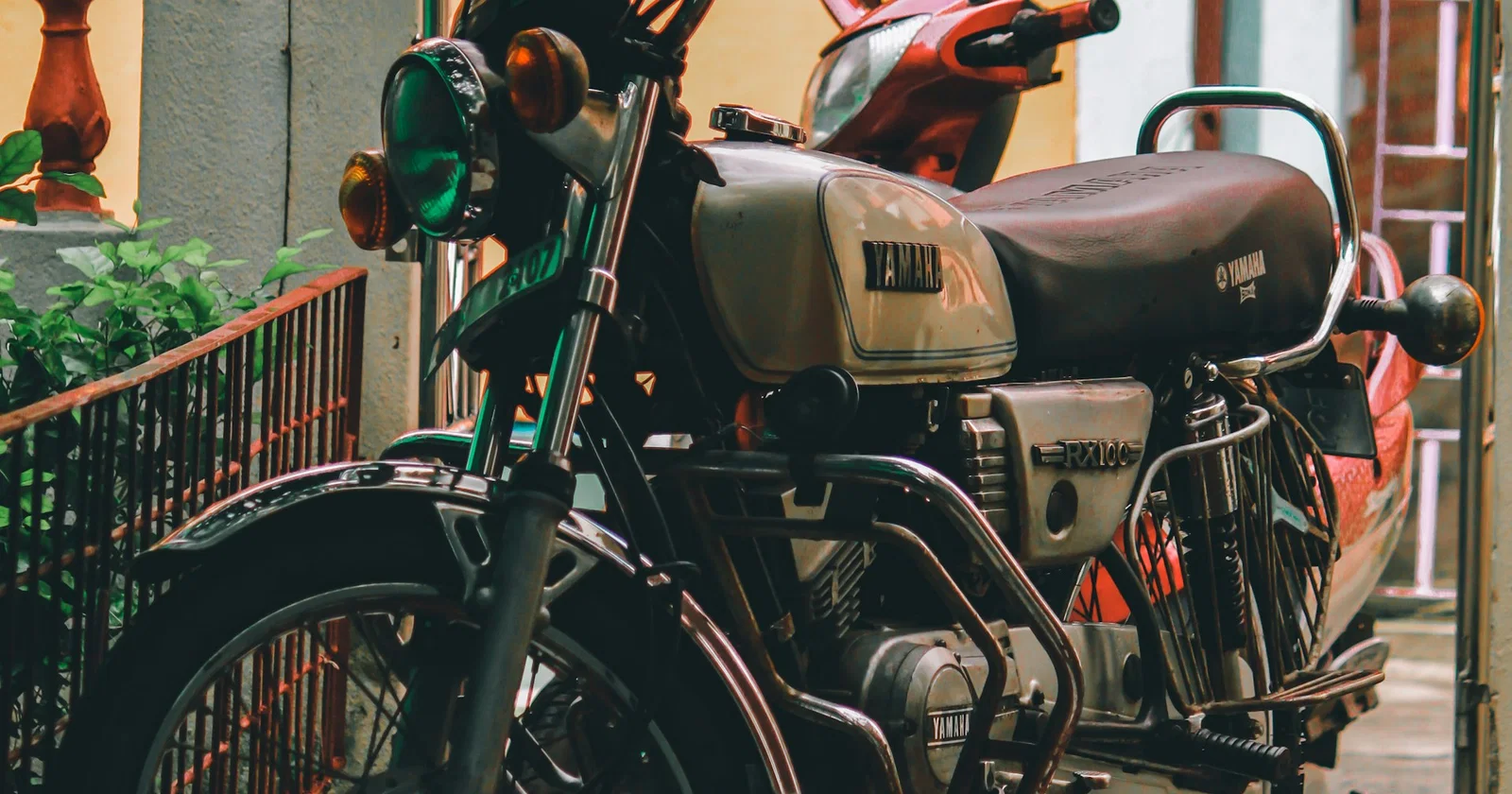 Illustration for Cek Motor Bekas Sebelum Beli Supaya Tidak Tertipu