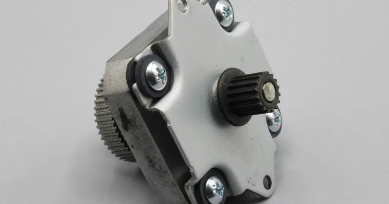 Illustration for Dinamo Starter Motor Rusak: Ciri dan Cara Mengeceknya