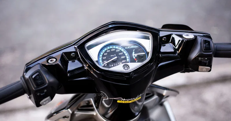Illustration for Motor Tidak Bisa Distarter? Ini Cara Cek Cepatnya