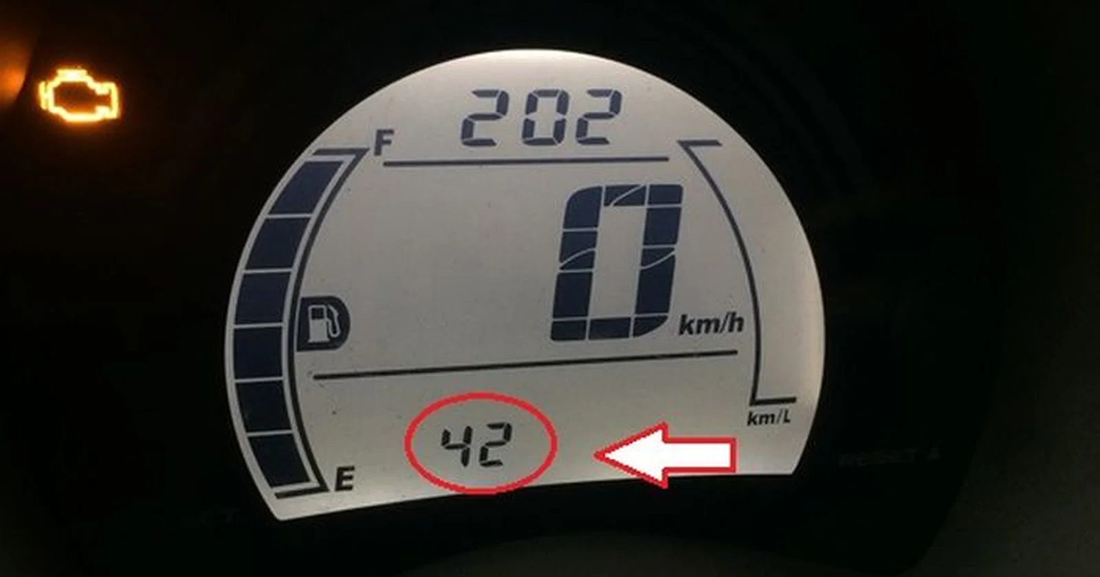 Illustration for Cara Membaca Kode Error Motor Injeksi