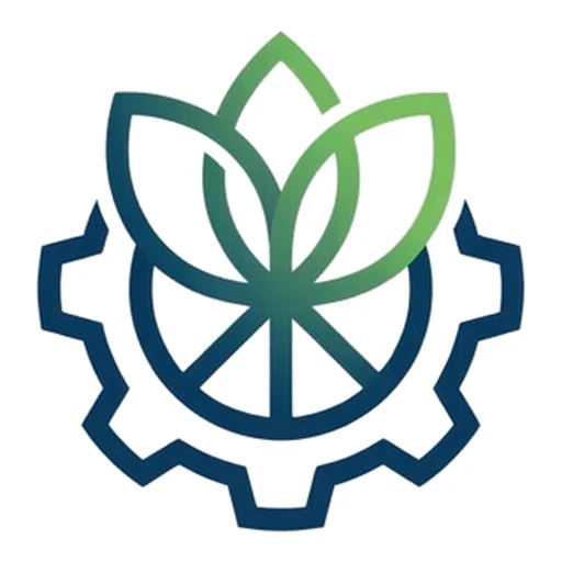 Mekar Otomotif logo