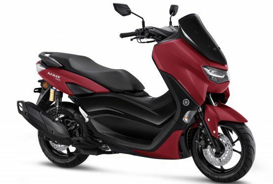 Harga Yamaha NMax 2020