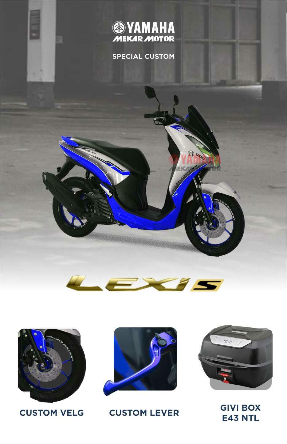 Main Banner Yamaha Mekar Motor