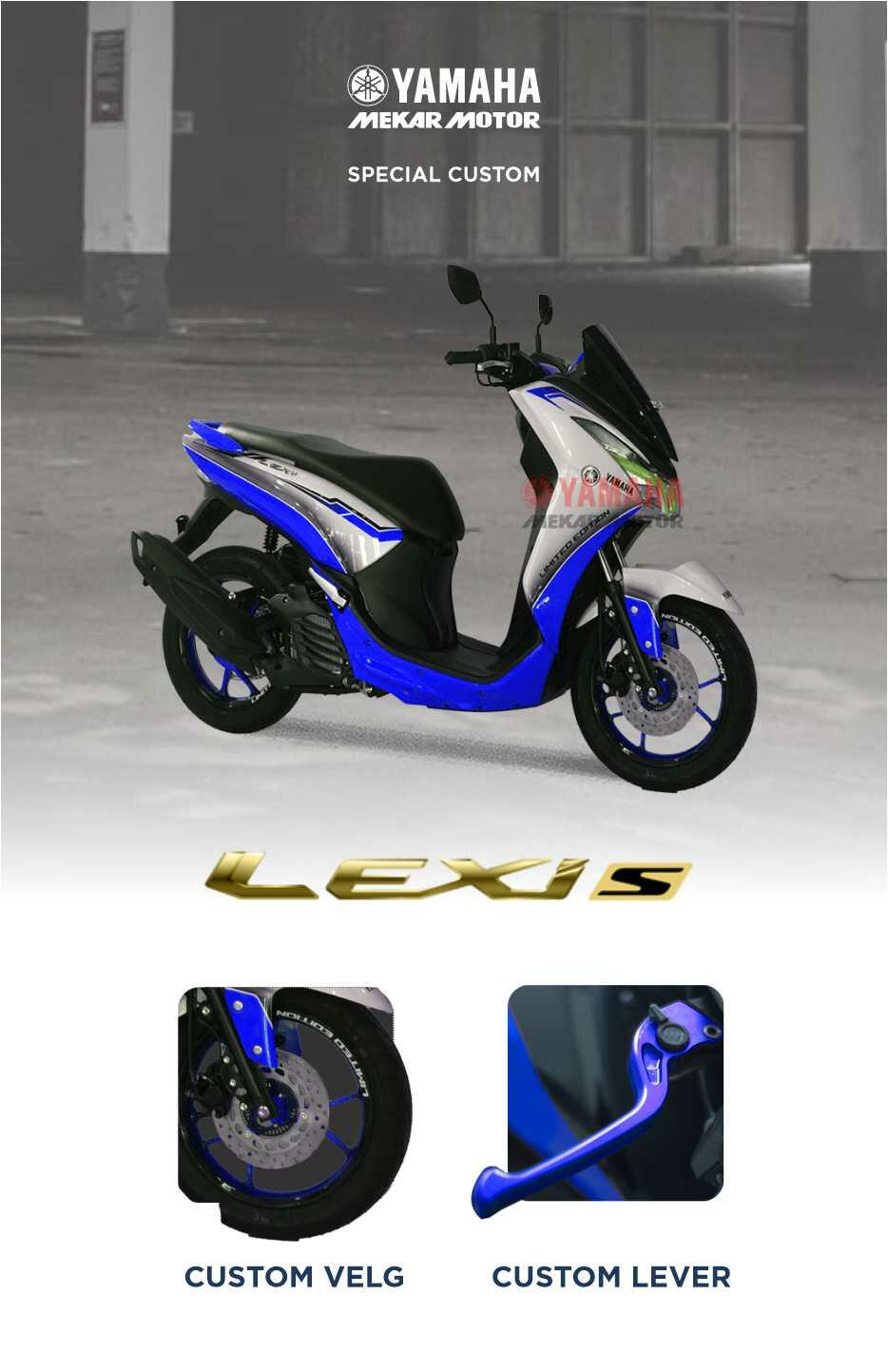 Main Banner Yamaha Mekar Motor