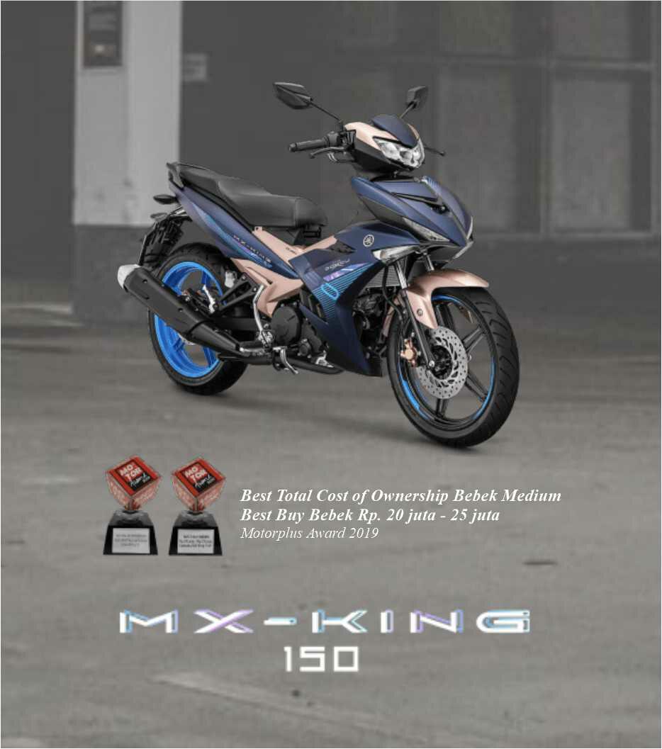 Main Banner Yamaha Mekar Motor