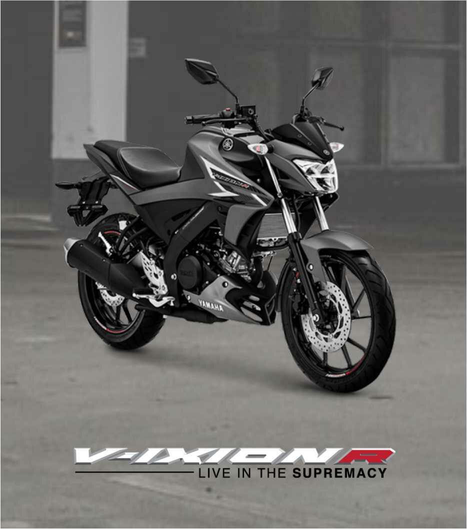 Main Banner Yamaha Mekar Motor