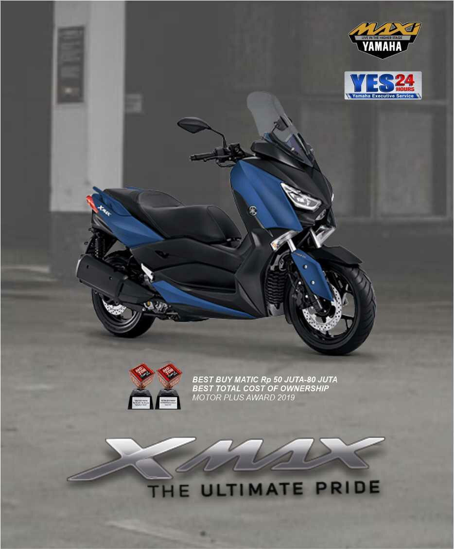 Main Banner Yamaha Mekar Motor