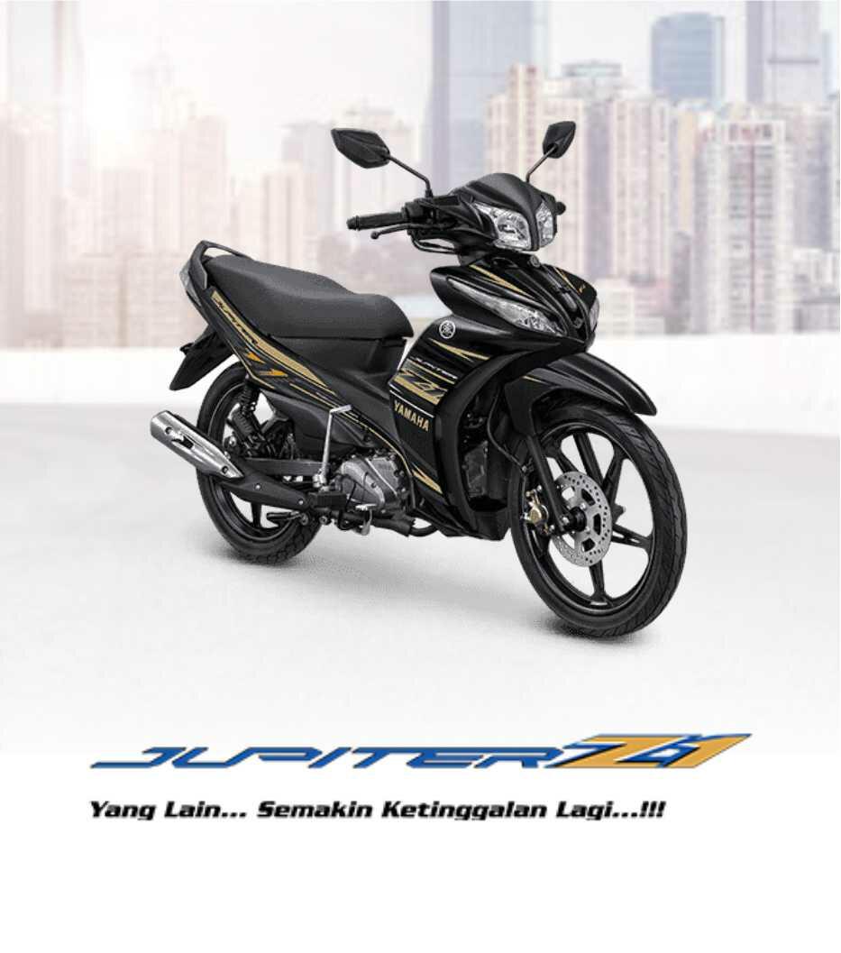 Main Banner Yamaha Mekar Motor